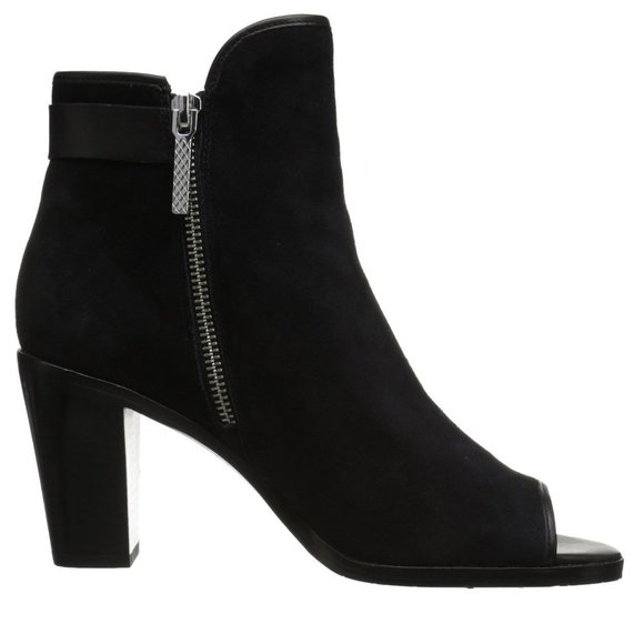 Donald J Pliner Women's Kara-RM Ankle Boot - Picture 3 of 11